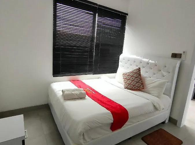 Milo Modern Five-bedrooms Villa