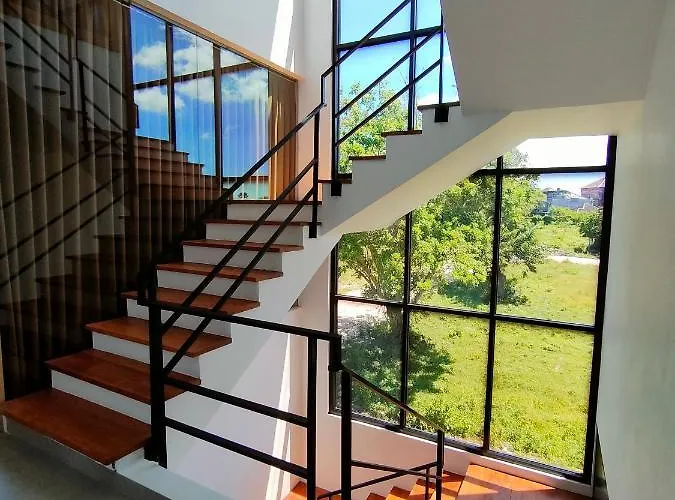 Milo Modern Five-bedrooms Villa