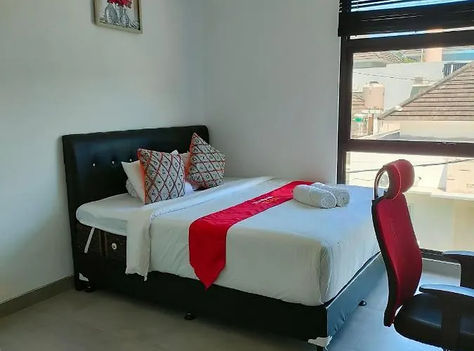 Milo Modern Five-bedrooms