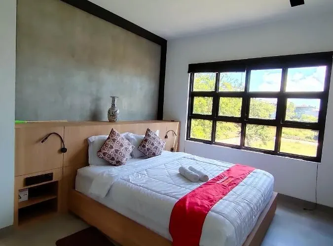 Milo Modern Five-bedrooms Villa *